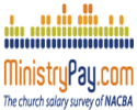 Church Staff Compensation Survey Stats